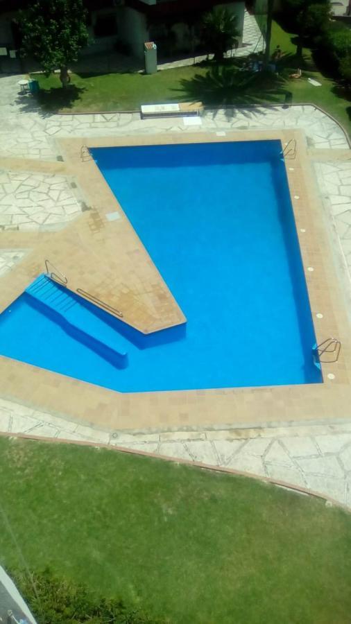 Charming Studio Nerja With Pool Esterno foto